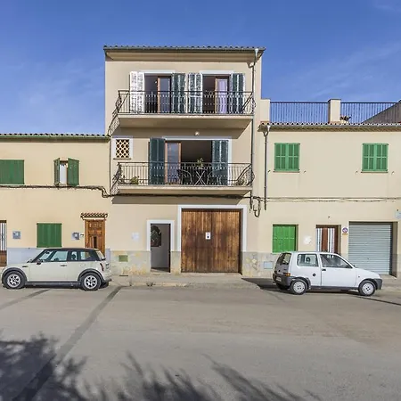 Townhouse Dionis By Homevillas360