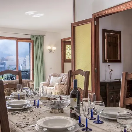 度假居 Townhouse Dionis By Homevillas360 *