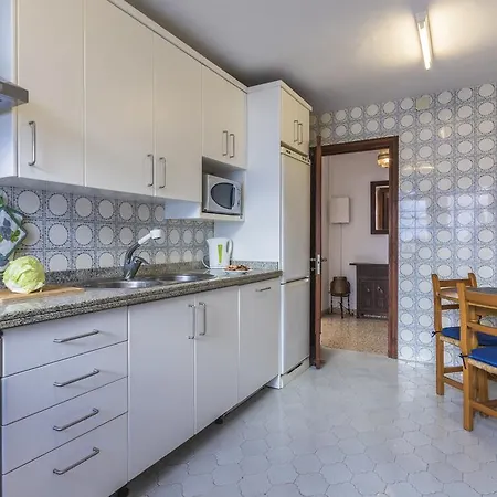 Townhouse Dionis By Homevillas360 Pollença