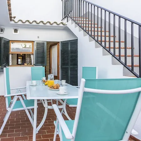 Townhouse Dionis By Homevillas360