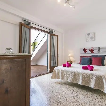 Ferienhaus Townhouse Dionis By Homevillas360