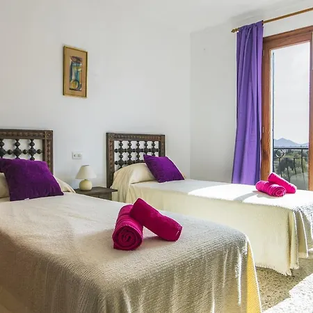 度假居 Townhouse Dionis By Homevillas360