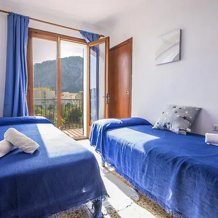 Σπίτι διακοπών Townhouse Dionis By Homevillas360 Pollença