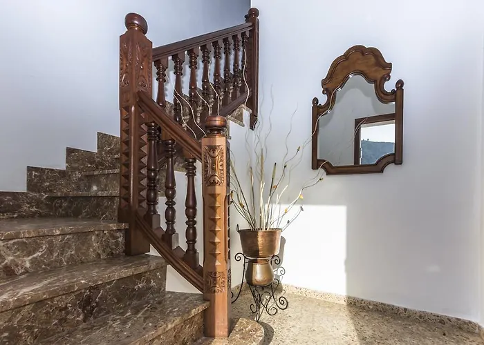 Townhouse Dionis By Homevillas360