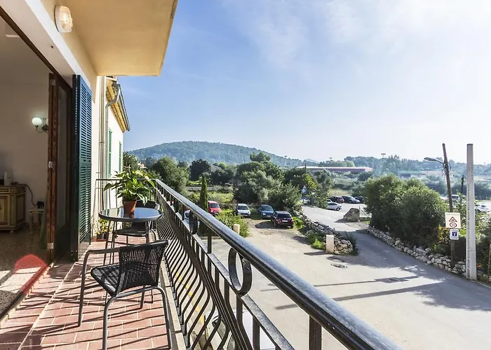 Townhouse Dionis By Homevillas360