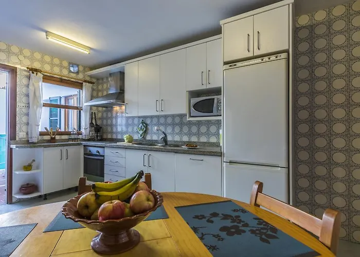 Сasa de vacaciones Townhouse Dionis By Homevillas360 Pollensa