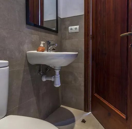 Сasa de vacaciones Townhouse Dionis By Homevillas360 Pollensa