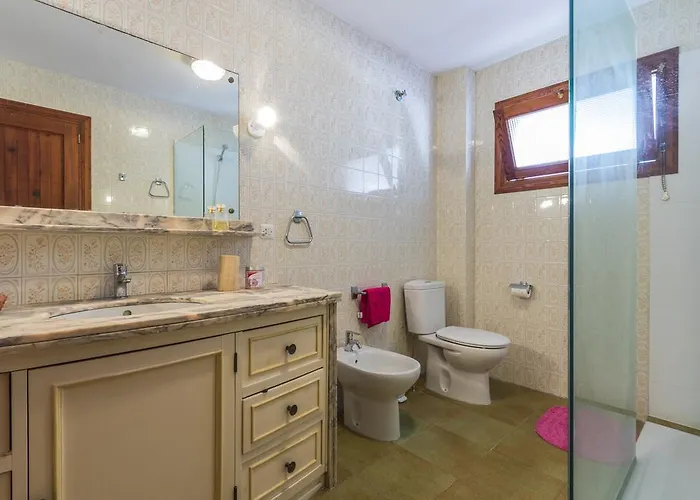 Сasa de vacaciones Townhouse Dionis By Homevillas360 Pollensa