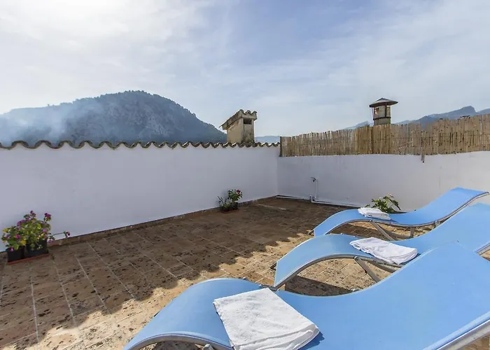 Сasa de vacaciones Townhouse Dionis By Homevillas360 *