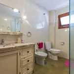 Nyaraló Townhouse Dionis By Homevillas360 Pollença