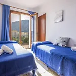 Nyaraló Townhouse Dionis By Homevillas360 Pollença