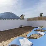 Nyaraló Townhouse Dionis By Homevillas360 *
