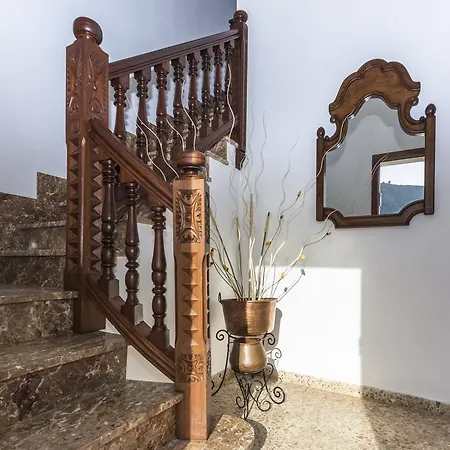 Townhouse Dionis By Homevillas360