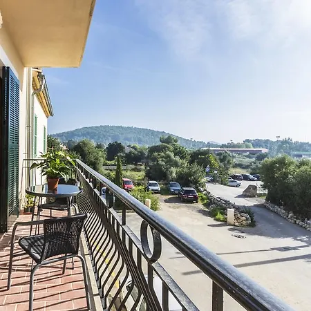 Townhouse Dionis By Homevillas360