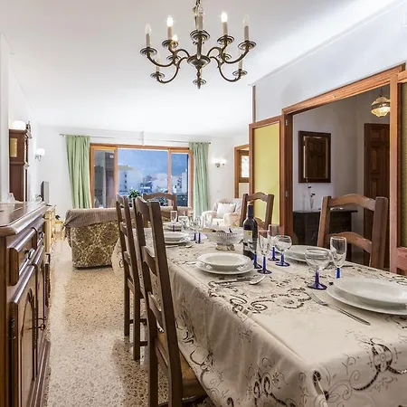 Holiday home Townhouse Dionis By Homevillas360