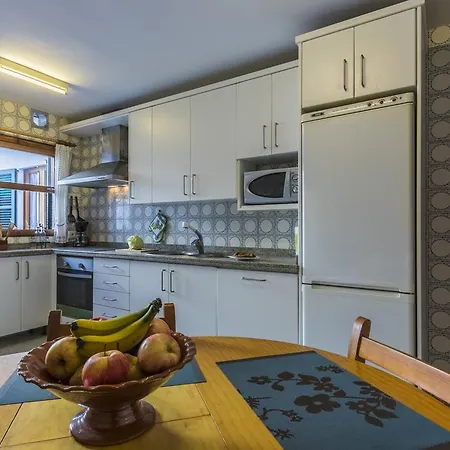 Nyaraló Townhouse Dionis By Homevillas360 Pollença