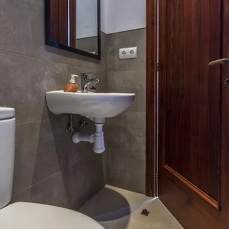 Holiday home Townhouse Dionis By Homevillas360 Pollenca