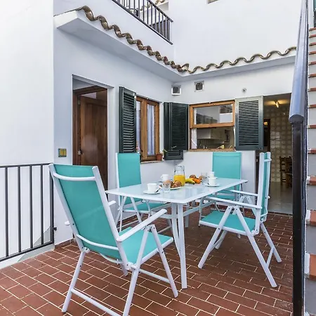 Nyaraló Townhouse Dionis By Homevillas360 *