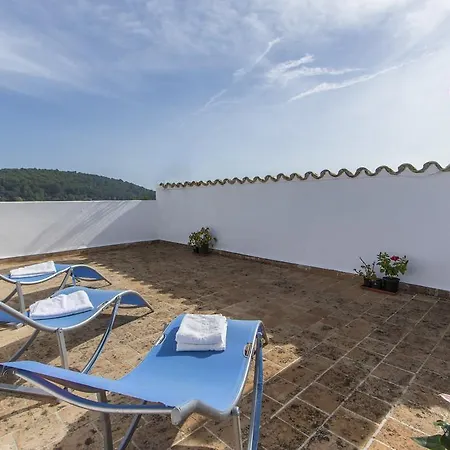 Holiday home Townhouse Dionis By Homevillas360 Pollenca