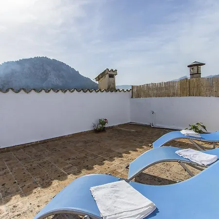 Holiday home Townhouse Dionis By Homevillas360 *