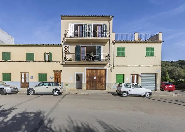 Townhouse Dionis By Homevillas360