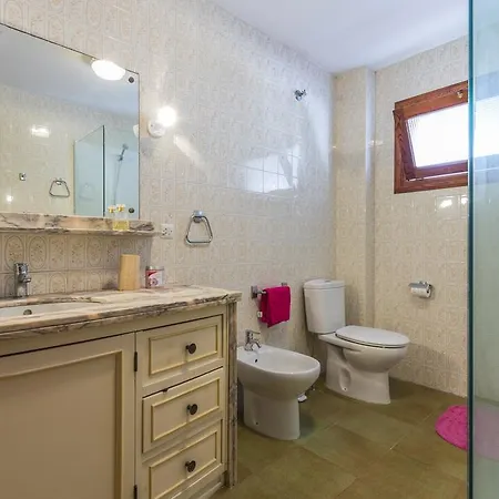 Tatil Evi Townhouse Dionis By Homevillas360 Pollença