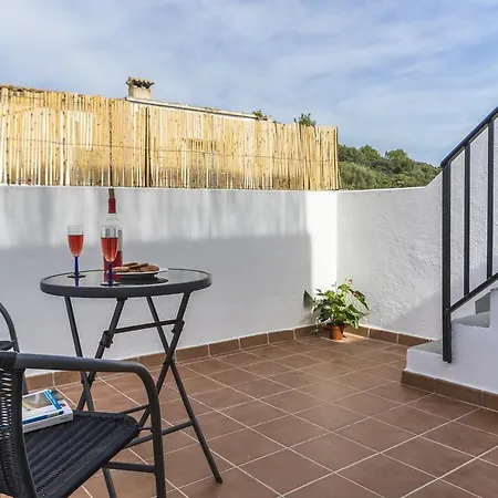 Tatil Evi Townhouse Dionis By Homevillas360 *