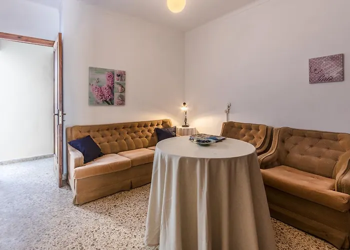 Townhouse Dionis By Homevillas360