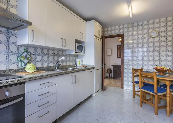 Townhouse Dionis By Homevillas360 Pollença