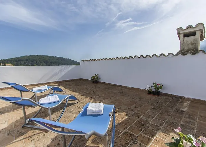 Vakantiehuis Townhouse Dionis By Homevillas360 Pollença