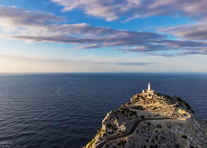 Townhouse Dionis By Homevillas360 Pollença